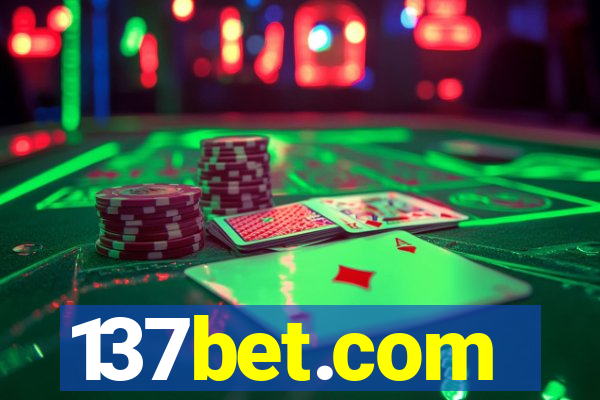 137bet.com