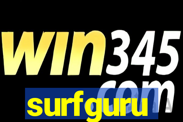 surfguru