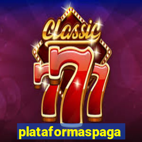 plataformaspagandomuito.com