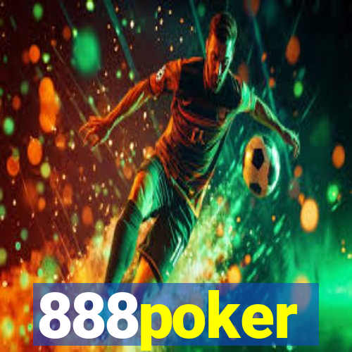 888poker