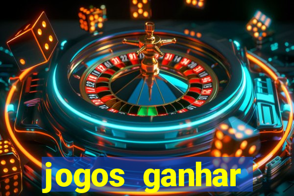 jogos ganhar dinheiro via pix