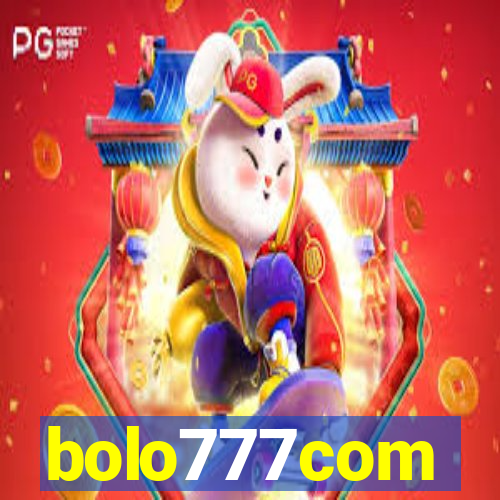 bolo777com