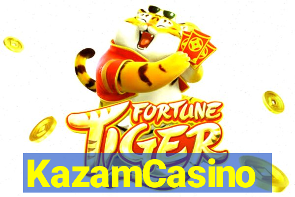 KazamCasino