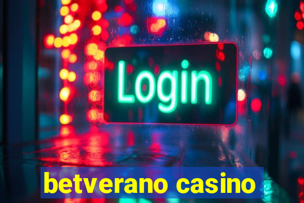 betverano casino