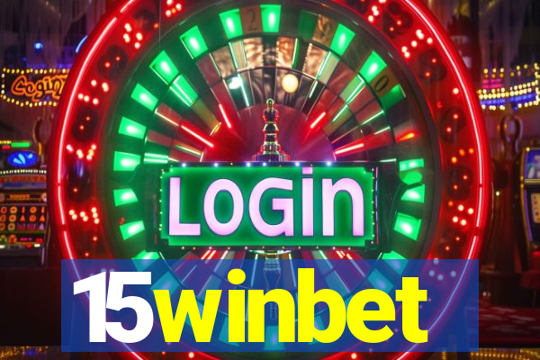 15winbet