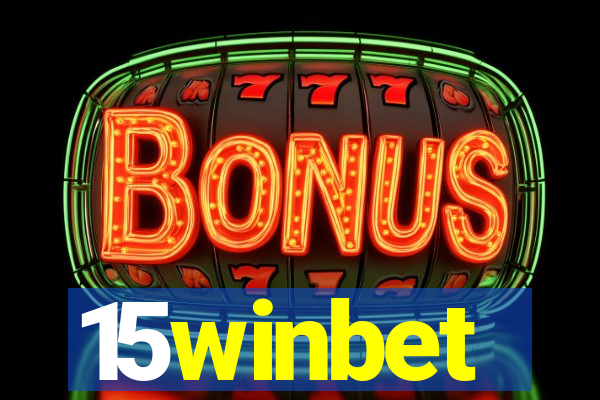 15winbet