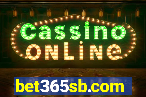 bet365sb.com