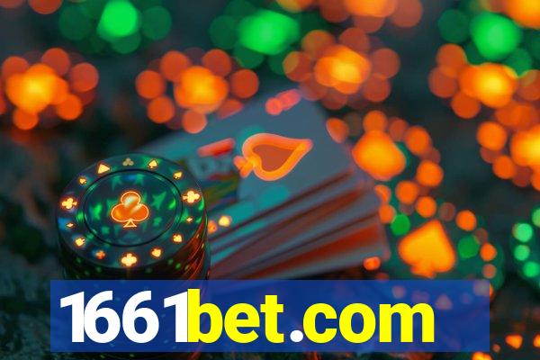 1661bet.com