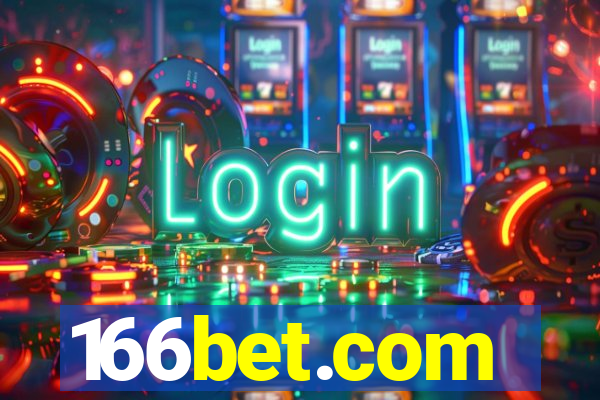 166bet.com