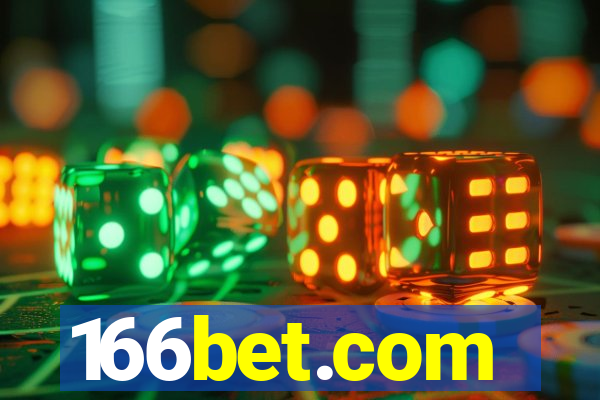 166bet.com