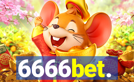 6666bet.