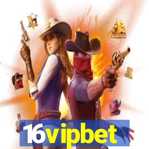 16vipbet