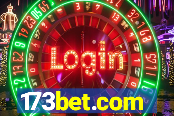 173bet.com