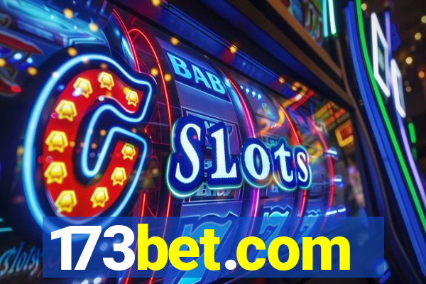 173bet.com