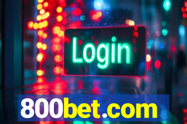 800bet.com