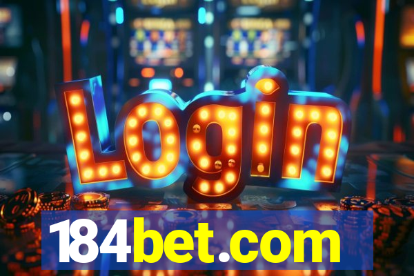 184bet.com