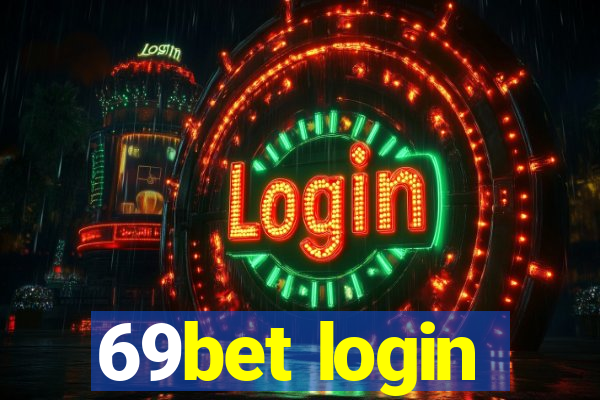 69bet login