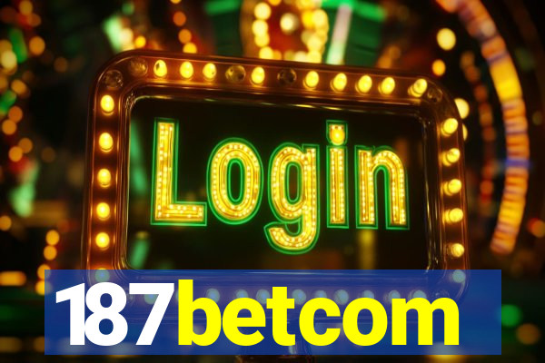 187betcom