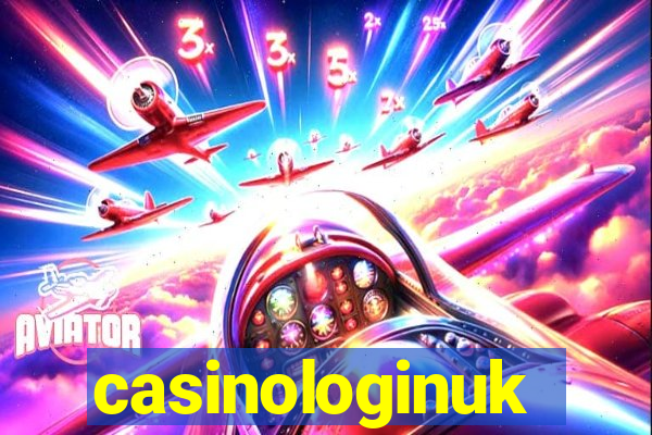 casinologinuk