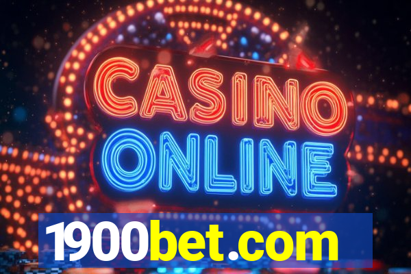 1900bet.com