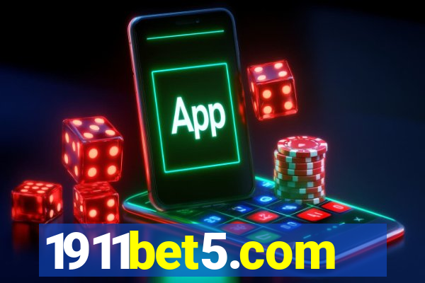 1911bet5.com