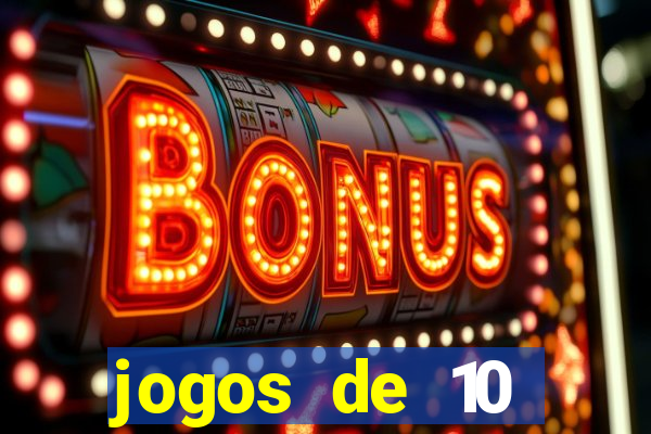 jogos de 10 centavos nas plataformas