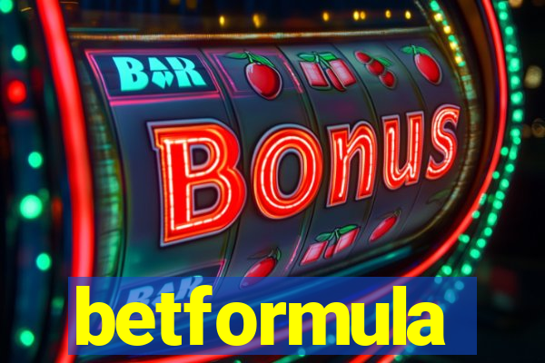 betformula