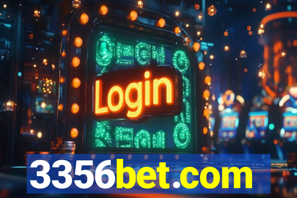 3356bet.com