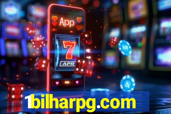 1bilharpg.com