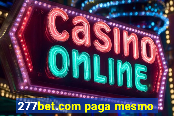 277bet.com paga mesmo