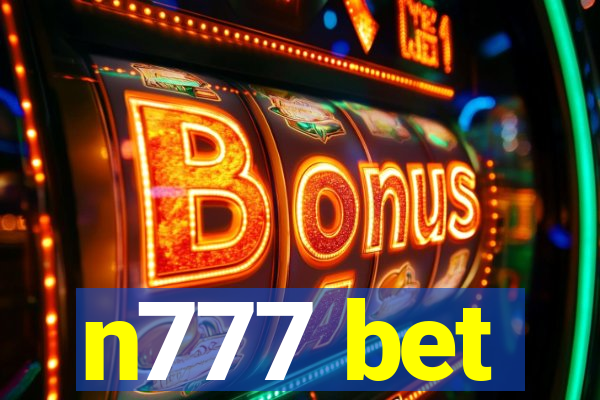 n777 bet