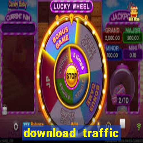 download traffic rider dinheiro infinito