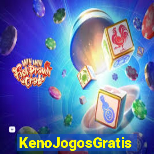 KenoJogosGratis