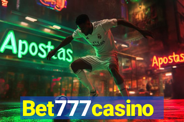 Bet777casino