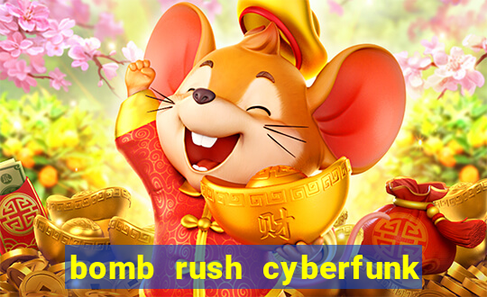 bomb rush cyberfunk download mobile