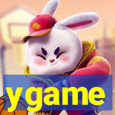 ygame