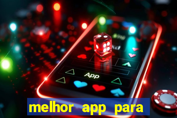 melhor app para ganhar dinheiro jogando