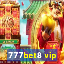 777bet8 vip