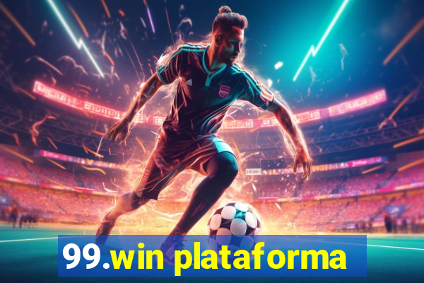 99.win plataforma