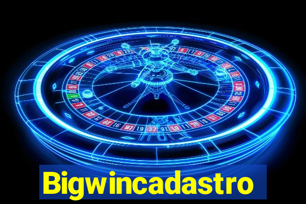 Bigwincadastro