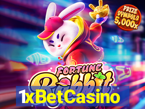 1xBetCasino