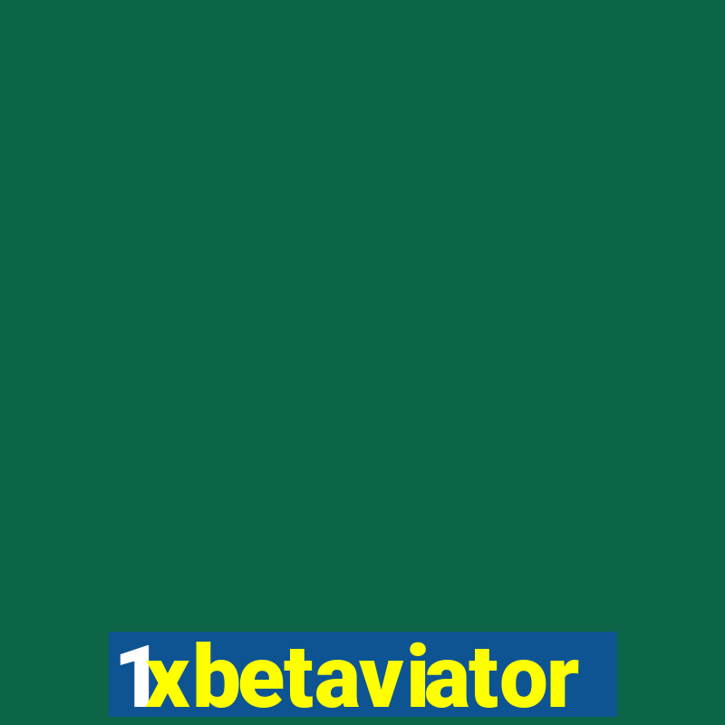 1xbetaviator