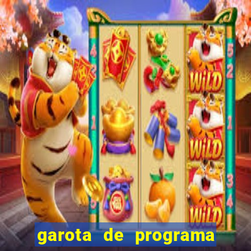 garota de programa de jacobina