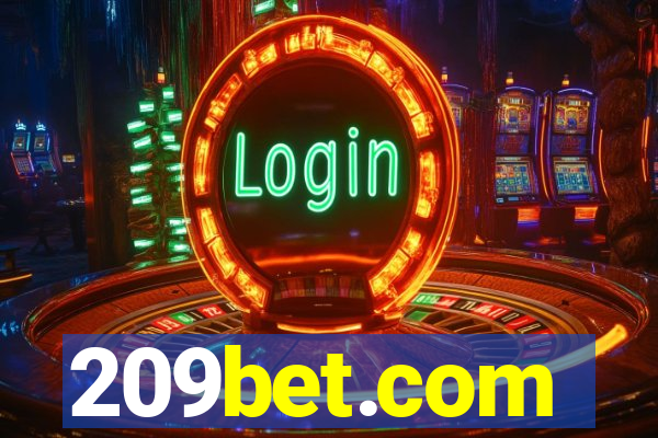 209bet.com