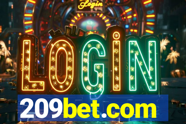 209bet.com