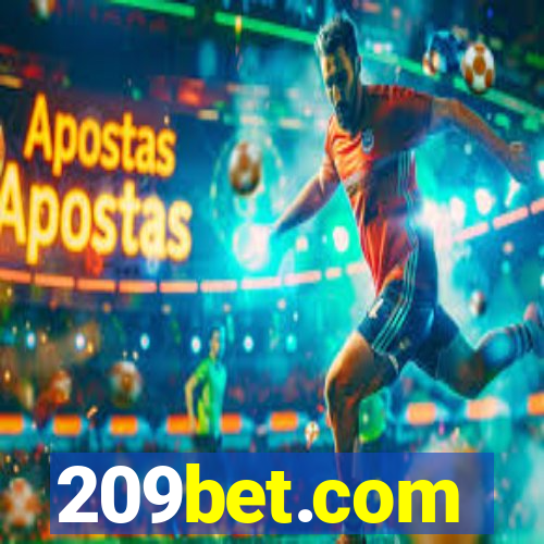 209bet.com