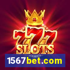 1567bet.com