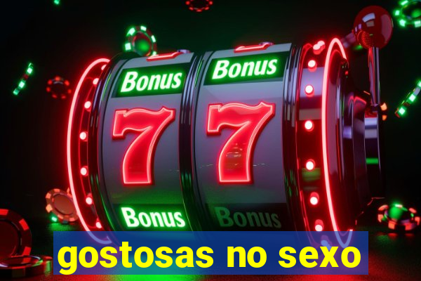 gostosas no sexo