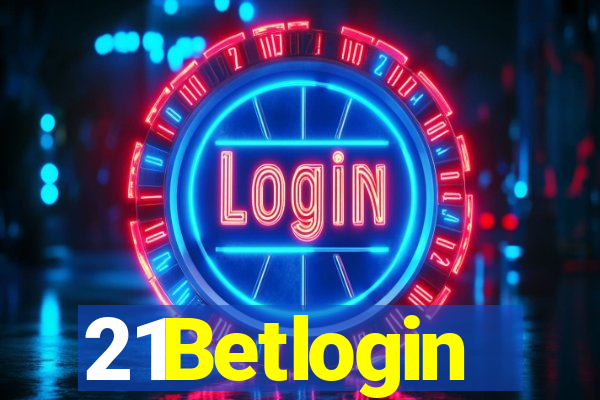 21Betlogin