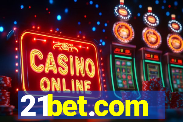 21bet.com